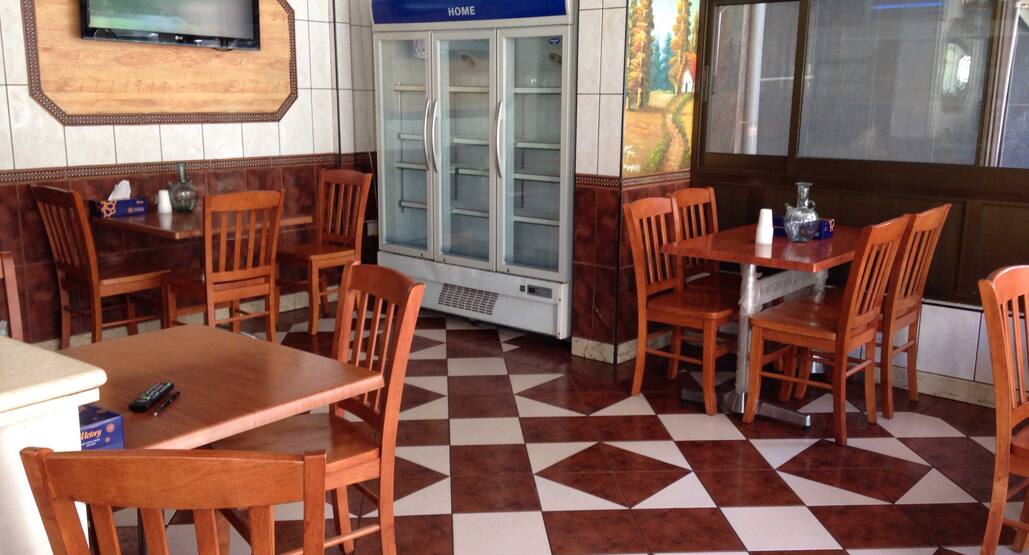 Al Aqssa Sweets Tourist Club Area Al Zahiyah Abu Dhabi